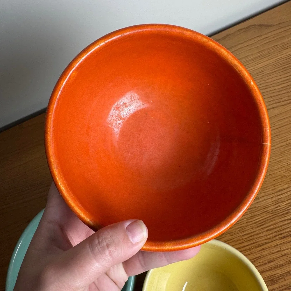 N/A ceramic mismatched